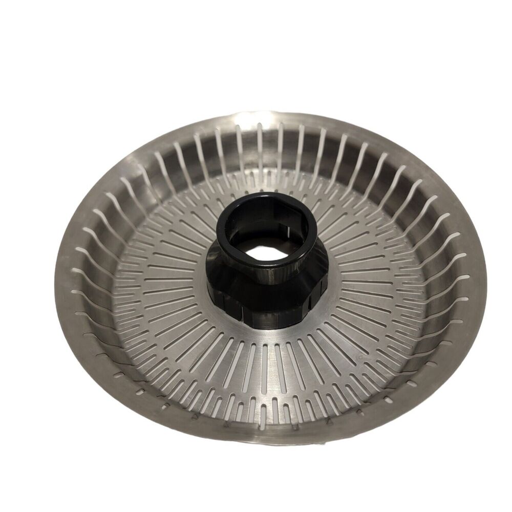 Hurom Citrus Juicer Squeezer CJ-B01BSS Stainless Steel Filter
